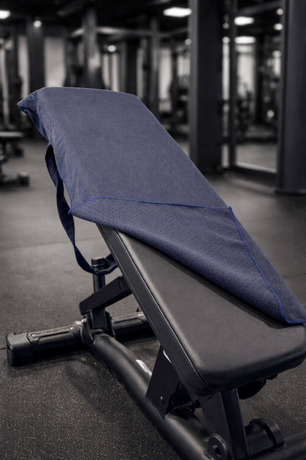 GRYPP - Anti-Slip Sport Towel